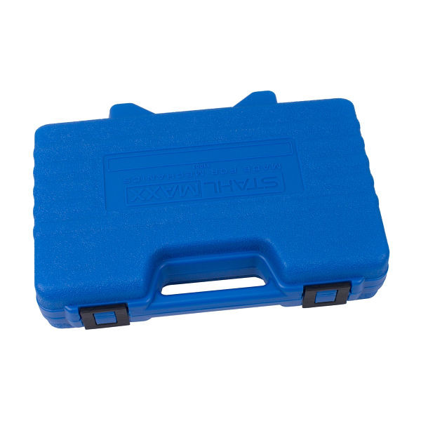 Stahlmaxx Werkzeugkoffer Universal, 51003, 4251294806496