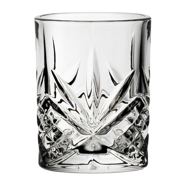 Utopia Symphony Schnapsgläser 60ml (24er-Pack), Kalknatronglas, HX378