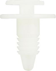 KS Tools Zierleisten-Clip für Peugeot/Citroen, VE: 50 Stück, 420.5658