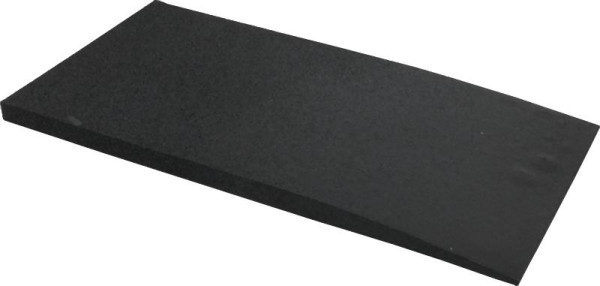 KS Tools Auffahrhilfe 02 für Hebebühnen, 40 mm, für tiefergelegte Fahrzeuge, 160.0566