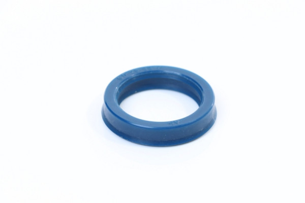 ELMAG Hydraulikdichtung für Schnittspaltverstellung, Nutring, für Hydraulikzylinder zu HGS-A, 9804076