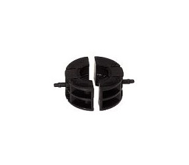 KS Tools Reduzier-Spannbacken-Satz, 2-teilig, Durchmesser 87mm, 222.5014