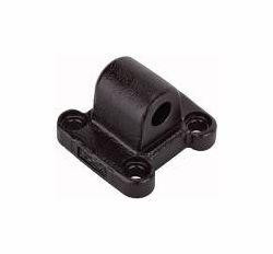 Riegler Schwenkaugenbefestigung, Typ CA, 115773, 4047322326360