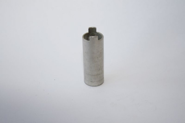 ELMAG Punkt- Gashülse MB 10 / M8, 54334, 9004853543340