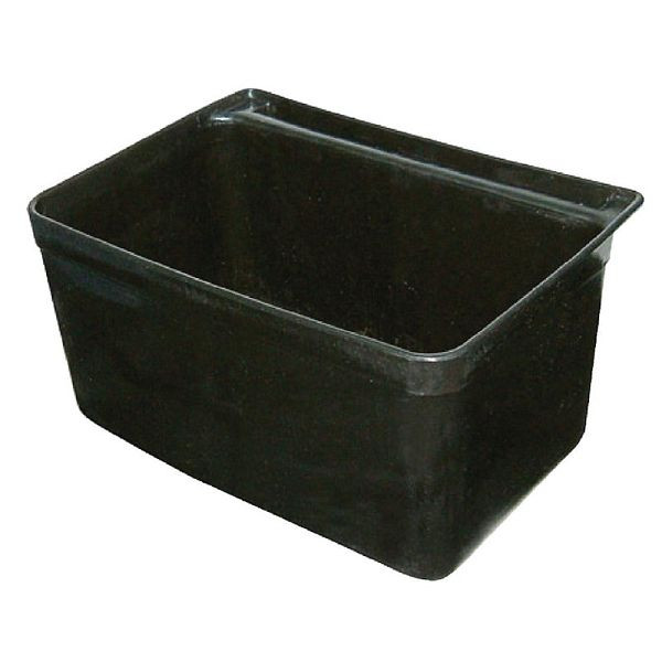 Vogue Besteckbehälter für Servierwagen, J702, 5050984030185
