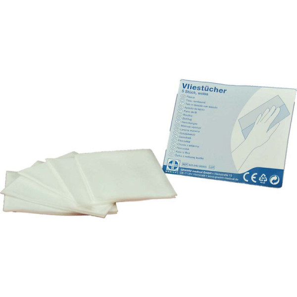 Stein HGS Vliestücher, 200 x 300 mm, 25524, 4063527607905