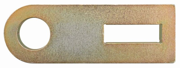 GEDORE KL-1029-3001 Grundplatte, 3413039, 4046459179108