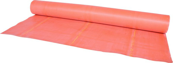 KS Tools Gummi-Abdecktuch mit Schutzisolierung, Stärke 1, 0, 250mm, 117.1652