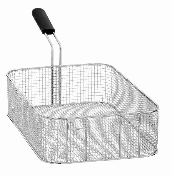 Bartscher Ersatzkorb 20 l, groß, Tiefe Korb: 450 mm, 296634, 4015613677118