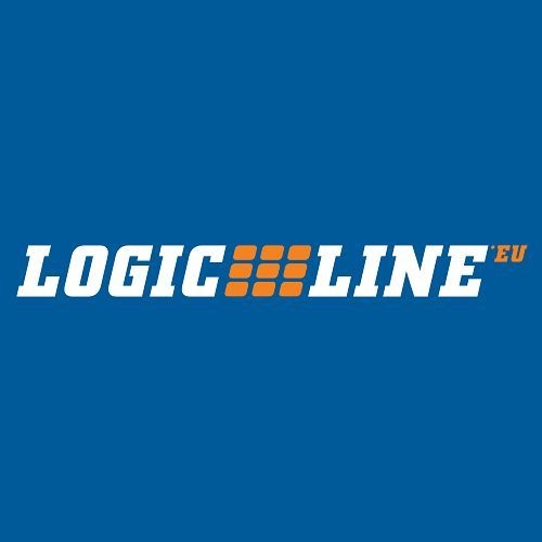 LogicLine Logo