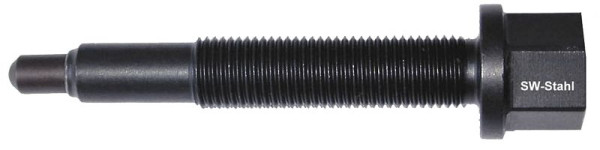 SW-Stahl Gewindebolzen, M14 x 1,5, 10161L, 4033592030861