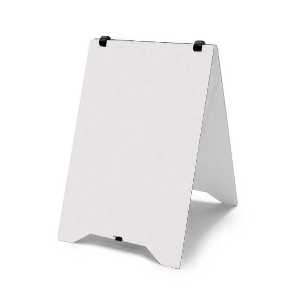 Showdown Displays Kundenstopper Grab & Grip A1 BOND 3mm, ZPGA1