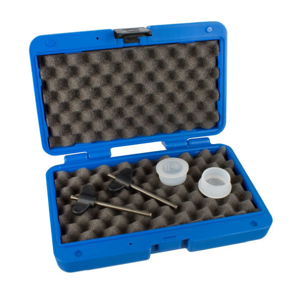 Stahlmaxx Mechatronik-Spezialwerkzeug für GA8HP45Z Getriebe, XXL-116756