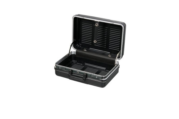 Hepco & Becker FUTURE 5312 XXL-Werkzeugkoffer, Leekoffer, 470 x 200 x 360 mm, 20 5312 1919