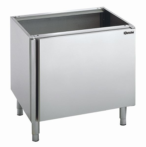 Bartscher Unterbau 600, B600, 1 Tür, Zwischenboden, 131946