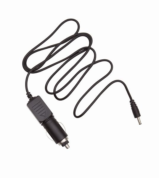 Bahco 12V DC Autoladegerät für BBL12-400, BBL12-40002, 7314150335398