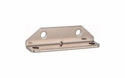 Riegler Fußbefestigung, Typ LB, 115870, 4047322323529