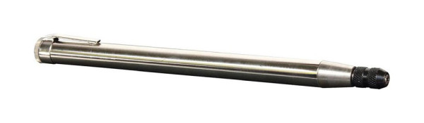 ELMAG SPANNFIX Klemmhalter zum Anschleifen, kurzer Wolframelektroden Größe II für 175mm, 55495