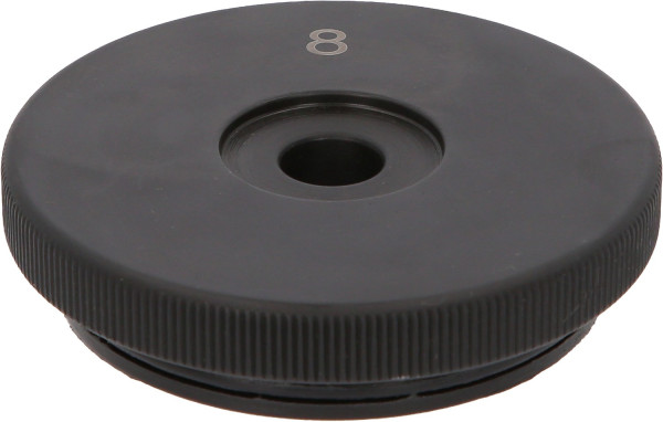 KS Tools Druckstück Durchmesser 84,0 mm, 150.9833, 4042146767016