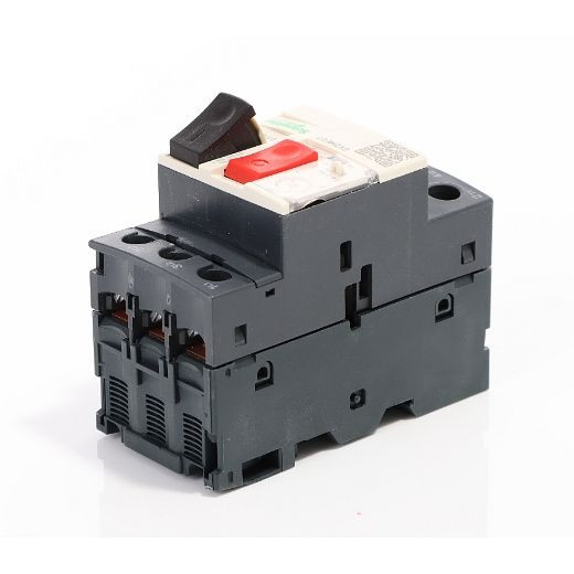 ELMAG Motorschutz 1,8 - 2, 5 A. 'QM1', 9201352, 9000092013521