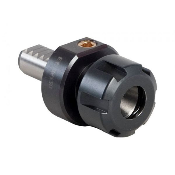 BISON Vdi Halter 1220-30-ER25-L, 341220310500