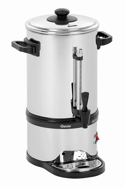 Bartscher Kaffeemaschine PRO II 40T, A190148, 4015613670515