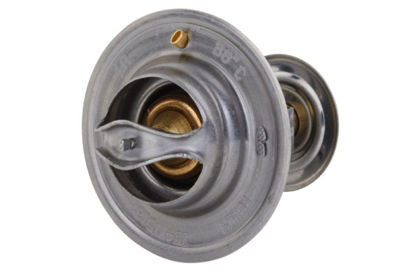 HELLA Thermostat, Kühlmittel, Öffnungstemperatur: 88°C, mit Dichtung, 8MT 354 775-181