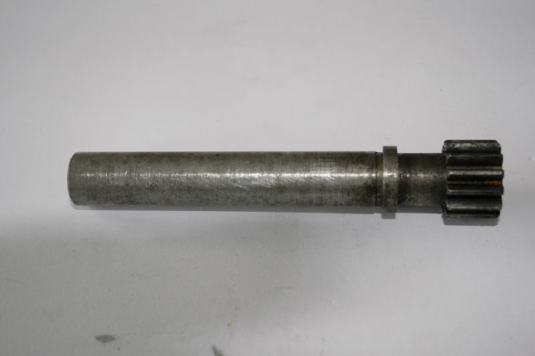 ELMAG Zahntriebwelle M1.5 x 113, Nr. 4, zu Profi 914/150, 9808107