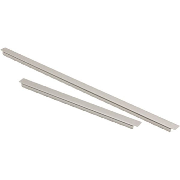 Stalgast Zwischensteg für GN-Behälter, Länge 53 cm, GN9901530