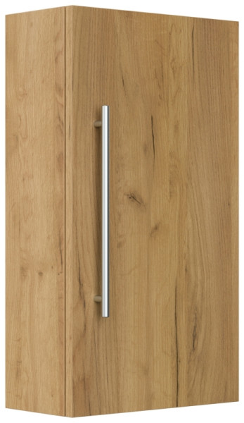 Posseik Hängeschrank 62 cm eiche gold, PHS062CM000010DE, 4251982674628