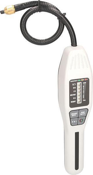 KS Tools Lecksuchgerät für brennbare Gase, 550.1454, 4042146753873