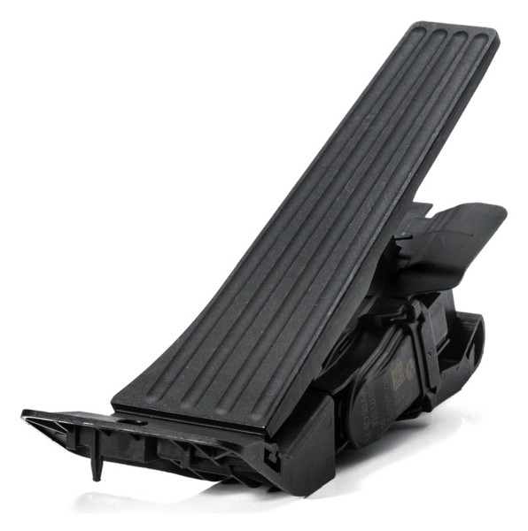 HELLA Sensor, Fahrpedalstellung, für Linkslenker, 6-polig, für Automatikgetriebe, 6PV 010 946-231