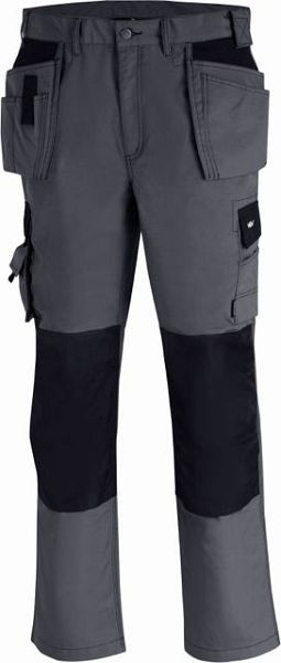 teXXor Canvas (270 g/m²) Bundhose "PANAMA", Größe: 106, 4317-106