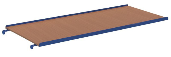 VARIOfit Etagenboden, Ladefläche: 1.320 x 535 x 12 mm (B/T/H), zsw-540.202