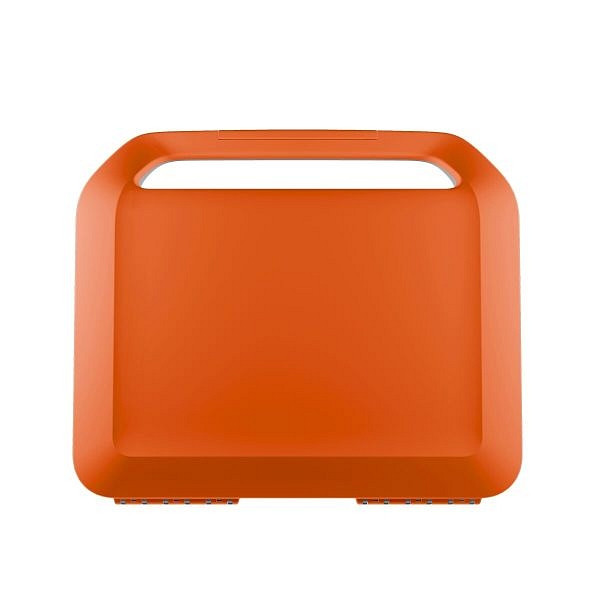 WERO Smart Case Erste-Hilfe-Koffer - groß, leer, 206265