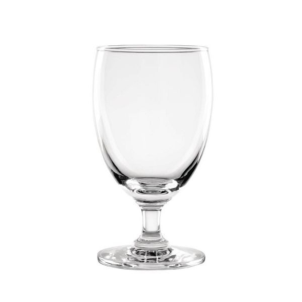 Olympia Cocktail kurze Weingläser 30,8cl (6 Stück), DC025