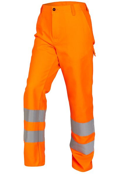 ROFA Bundhose 039288, Größe 26, Farbe 146-leuchtorange, 39288-146-26