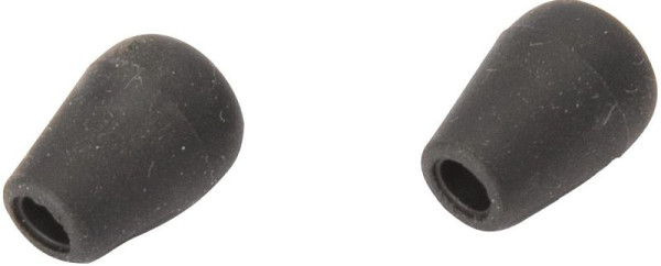 Hazet Ohr-Oliven, Länge: 180 mm, 2151-02/2, 4000896062287