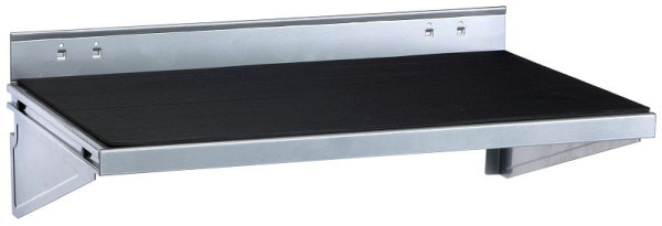 GEDORE Ablageplatte für Lochwände, pulverbeschichtet, 1933191