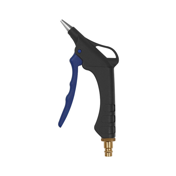 Riegler Blaspistole, Kunststoff, mit Kurzdüse, G 1/4 innen, 125657