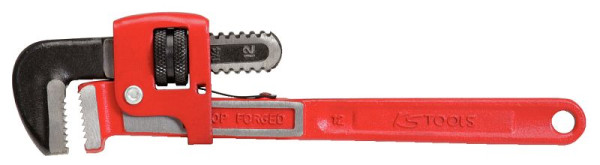 KS Tools Einhand-Rohrzange, 3/4'', 114.0008, 4042146068342