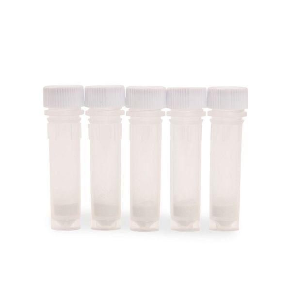 OHAUS Lyseröhrchen 100x2mL 100μm ZrO2 Beads, 30391402