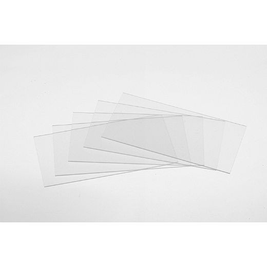 Optrel Vorsatzscheibe innen zu 'Optrel®, e684/liteflip/vegaview 2.5, 5000.001