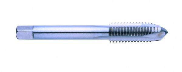 EXACT Einschnittgewindebohrer, DIN 352B HSS-E M10 2026