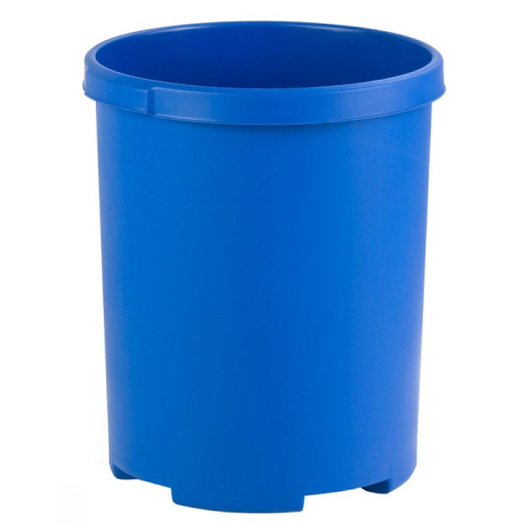 Stein HGS Papierkorb -P-Bins 16-, schwarz, 17517, 4063527433047