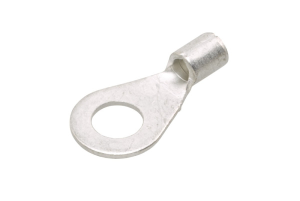 HELLA Leitungsverbinder, von: 1.0mm², bis: 2.5mm², Ringverbinder, Ø: 5.3mm, 8KW 744 710-003