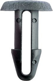 KS Tools Haltebügel-Clip für Toyota, VE: 50 Stück, 420.5757