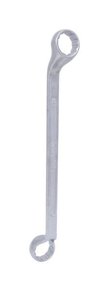 KS Tools Doppel-Ringschlüssel, gekröpft, 27x32mm, 517.0819