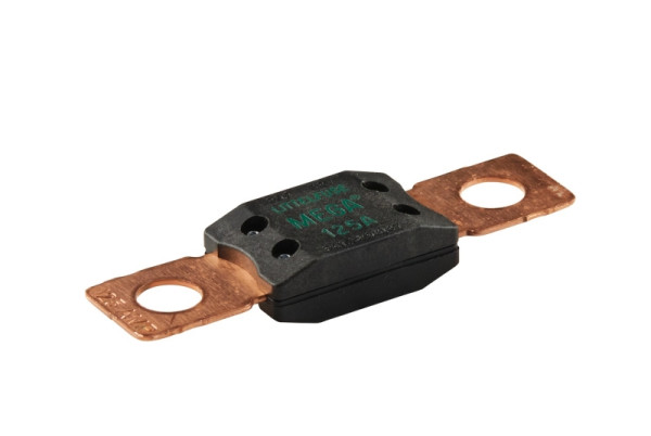 HELLA Sicherung, MEGA, 125A, grün, 8JS 742 902-011, 4082300161663