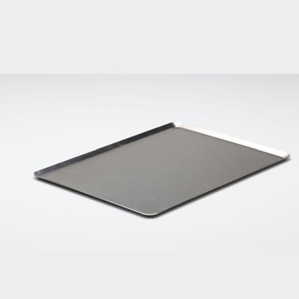 Gastro-Inox Aluminium Backbleche, EN (600x400mm), 502.032